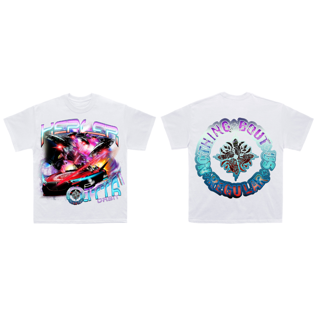 N.B.U.R x KEPLER