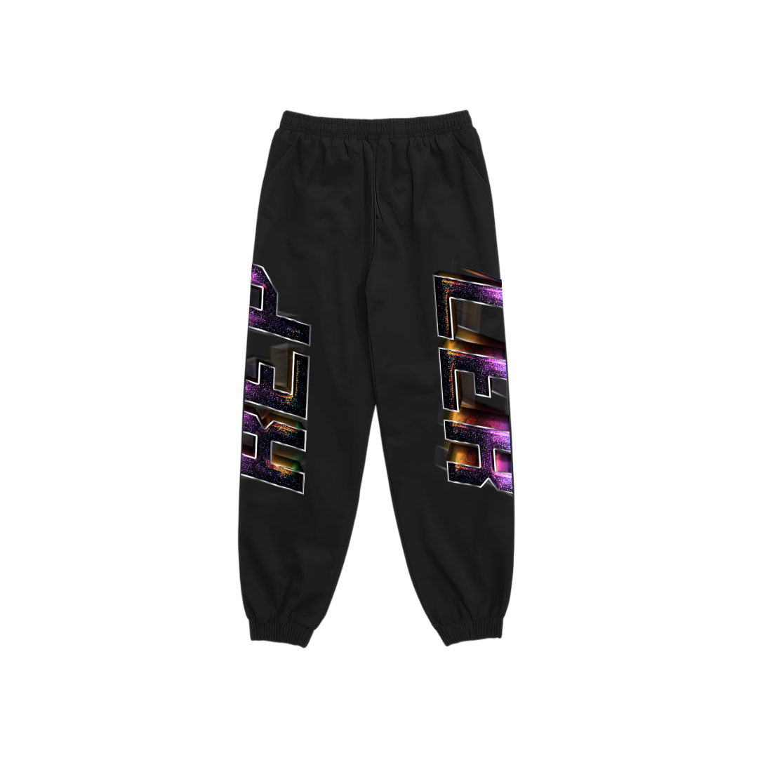 Alien Harley Sweatpants